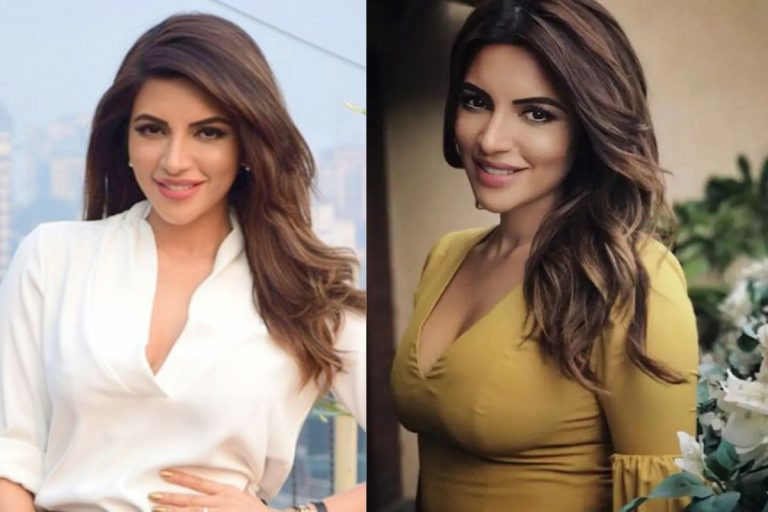 Beautiful Shama Sikander Nude Photos Goes Viral Have A Look All News