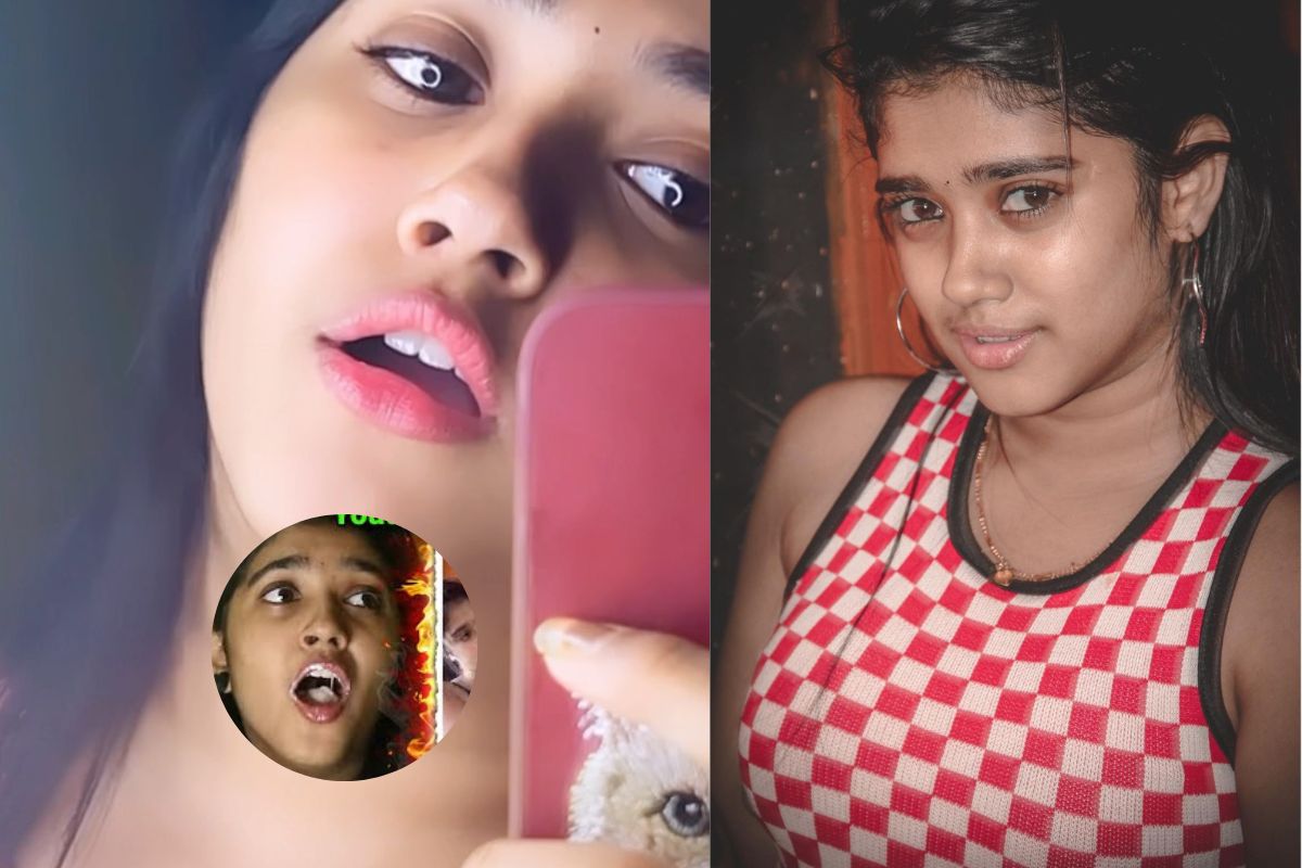 Shilpa gowda viral video