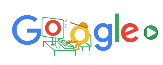 Google Doodle games