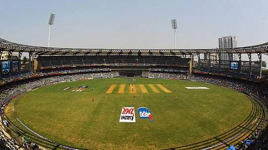 Wankhede Stadium (Mumbai) - 2020 What to Know Before