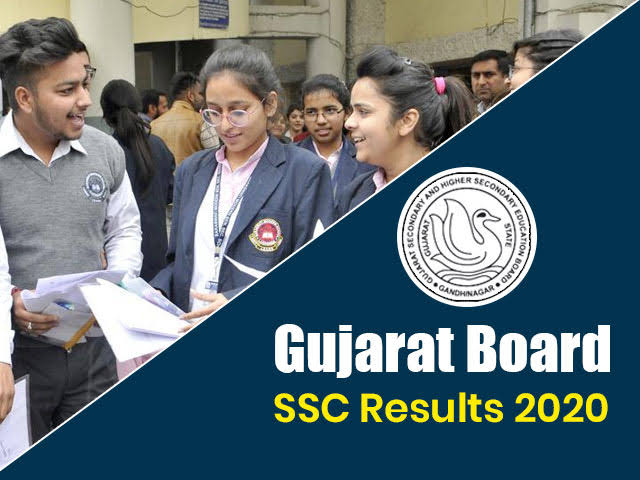 GSEB 10th Result 2020: GSEB SSC Result Will Be Declared In 2-3 Days on @gseb.org