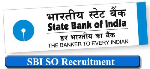 SBI SO Recruitment 2020 Apply Now: Over 400 vacancies announced