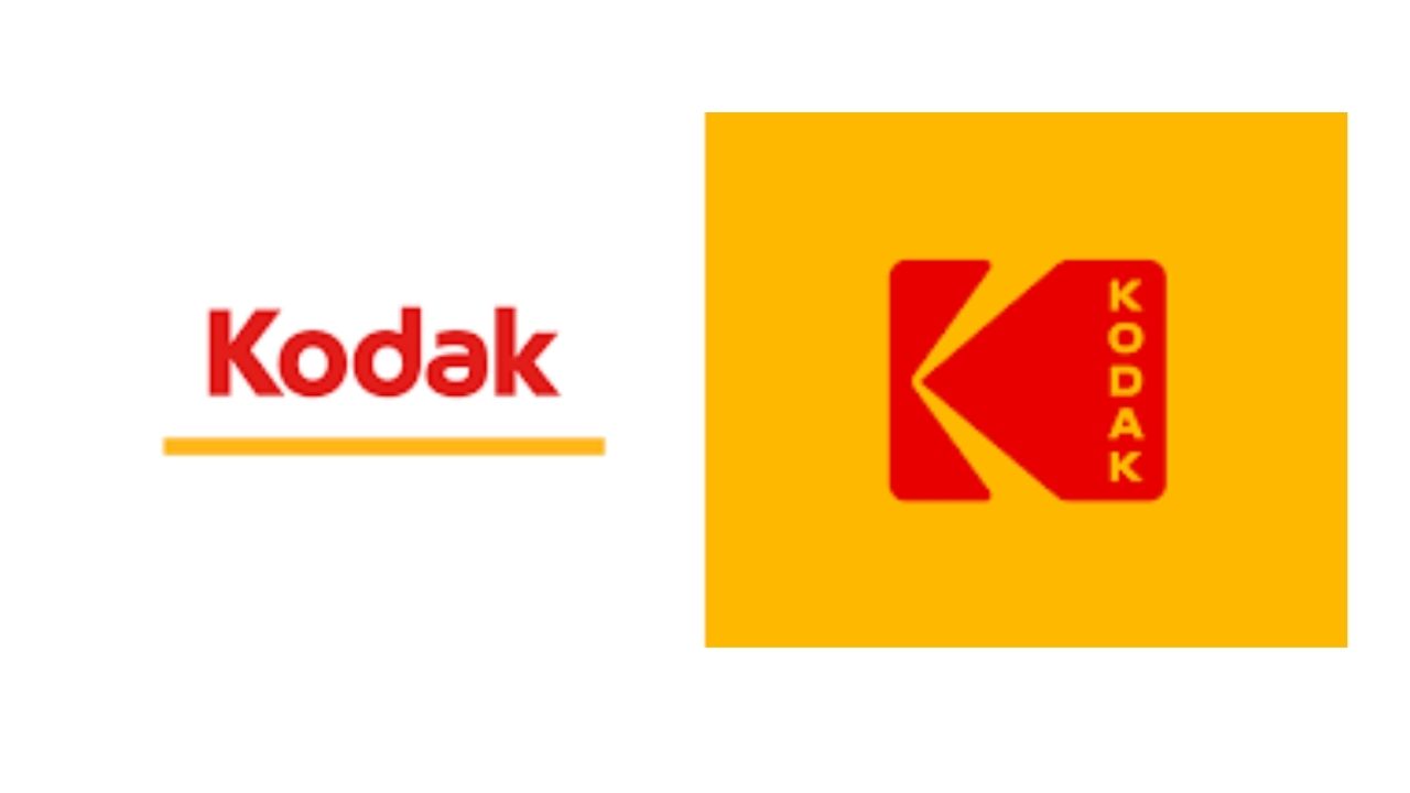 Kodak Stock Price
