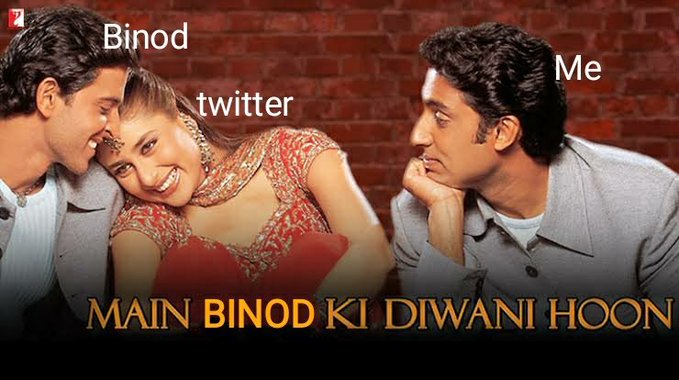 #Binod The Indian Memer Boy: Who Is Binod And Why Is He Trending?