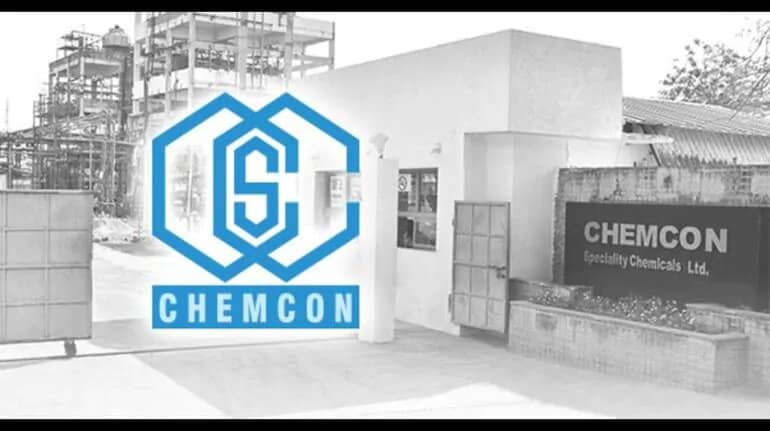 Chemcon IPO Allotment Status Link