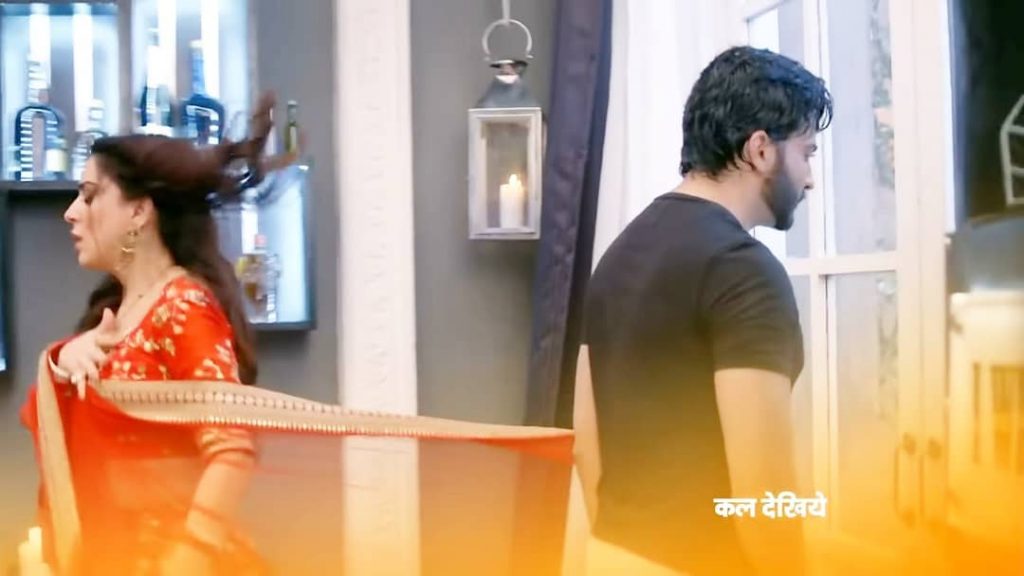 Kundali Bhagya 15th September 2020 Written Episode