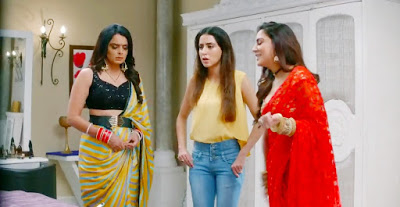 Kundali Bhagya 21st September 2020 Written Episode: The Luthra's Makes Plan A Reception For Karan And Preeta