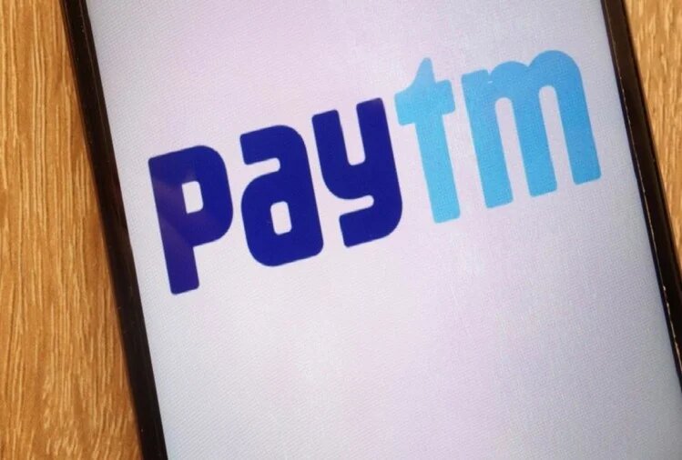 Paytm App Removed From Google Play Store