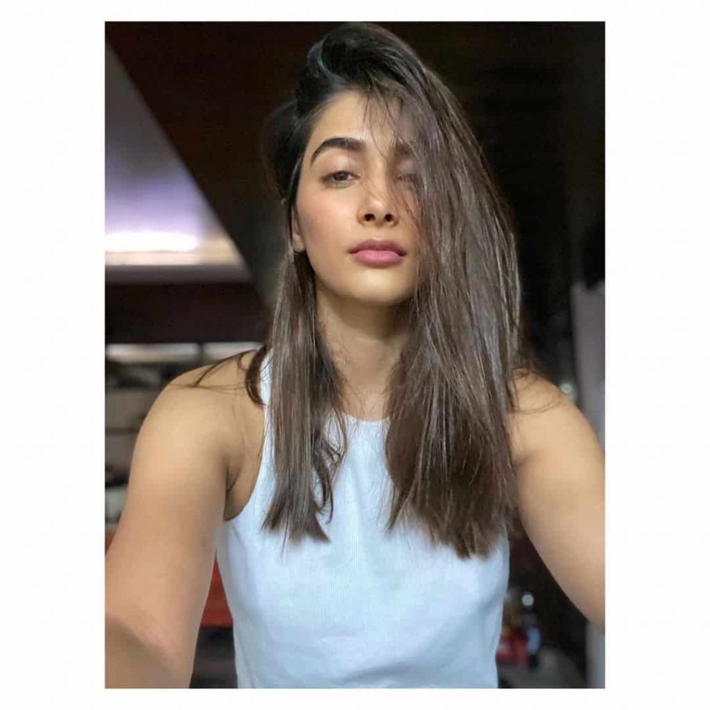 Pooja Hegde Upcoming Movies