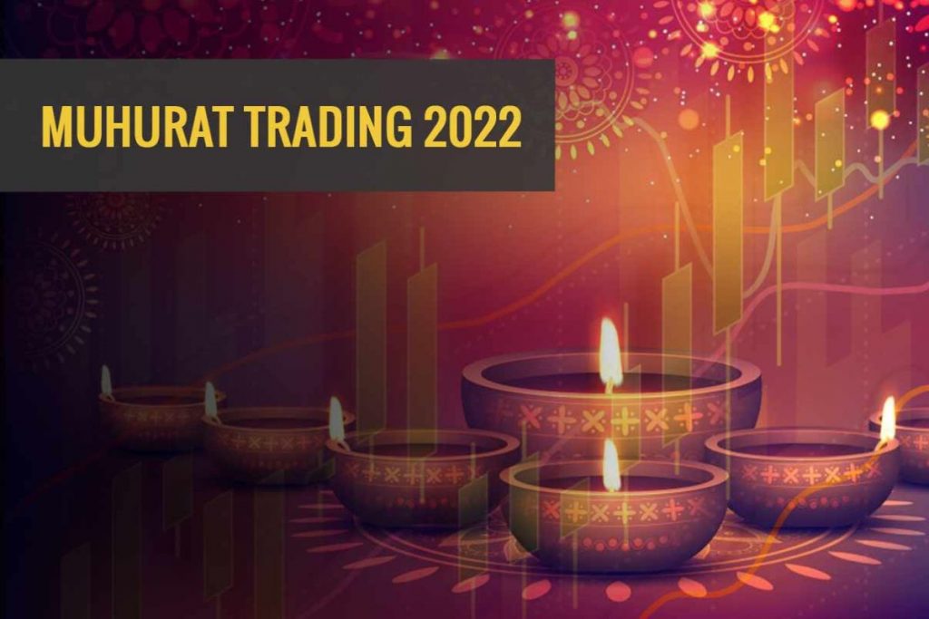 Stock Market Diwali Muhurat Trading 2022