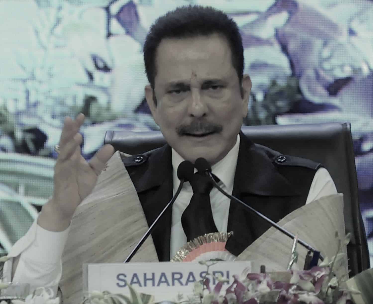 Subrata Roy Sahara Latest News