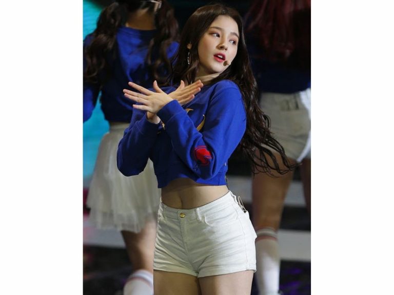 Nancy Momoland Leaked Photos Mld Entertainment To Take Legal Actions