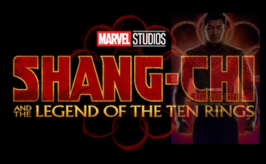 First Marvel Martial Arts Hero Shang Chi And The Legend Of The Ten Rings Trailer