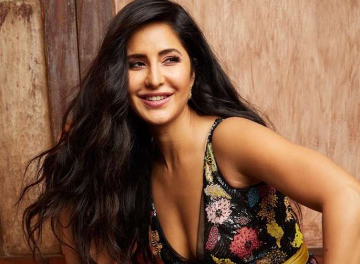 Katrina Kaif