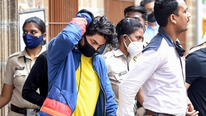 Shah Rukh Khan’s son Aryan Khan's Bail Appeal Rejected In Drugs Case, Know All Details Here