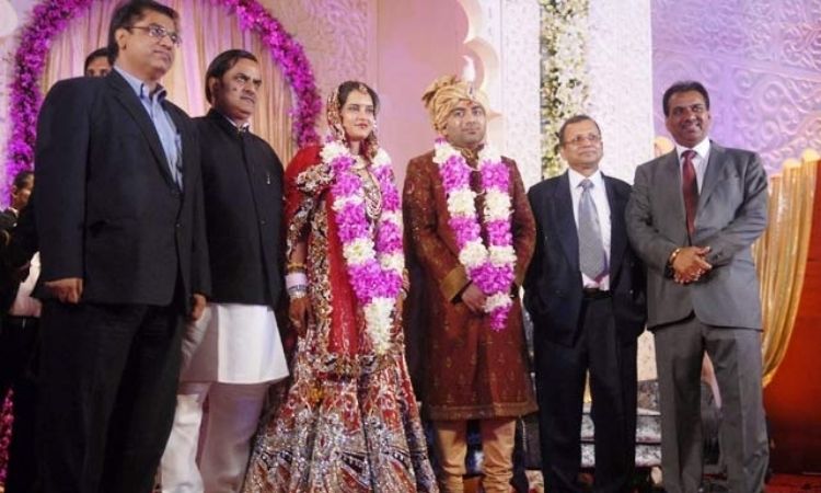 Top 10 Most Expensive Marriages In India