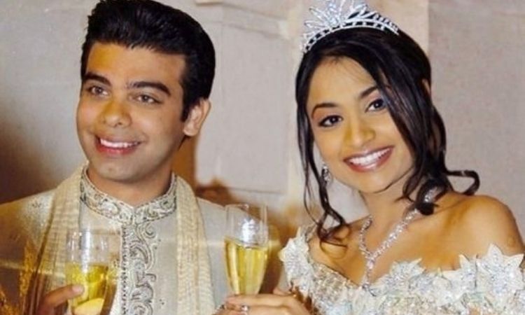 Top 10 Most Expensive Marriages In India