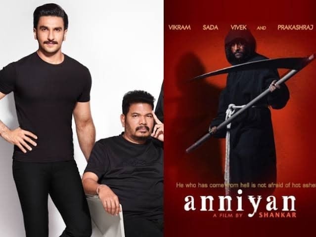 Upcoming South Remakes In Bollywood