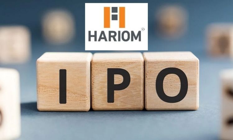 Hariom Pipes IPO Review Hariom Pipes IPO Subscription Status