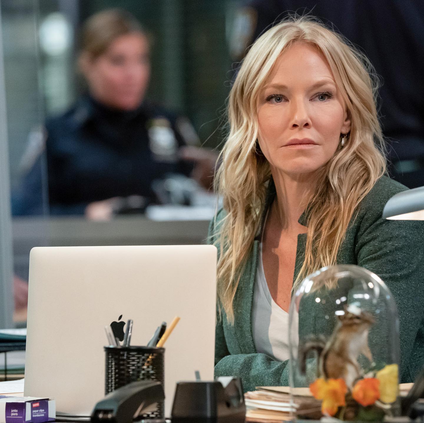 kelli-giddish-biography-age-height-networth-husband