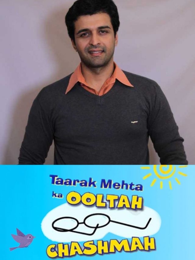 Meet New Taarak Mehta In TMKOC Show