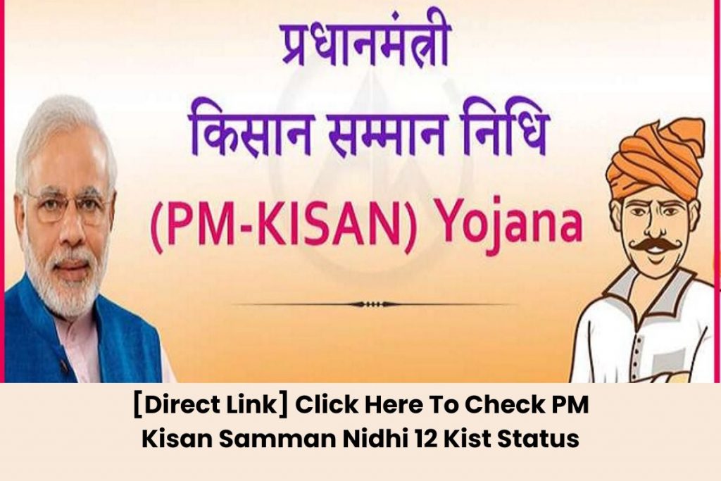 Complete Information of PM Kisan Samman Nidhi 12 Kist 2022