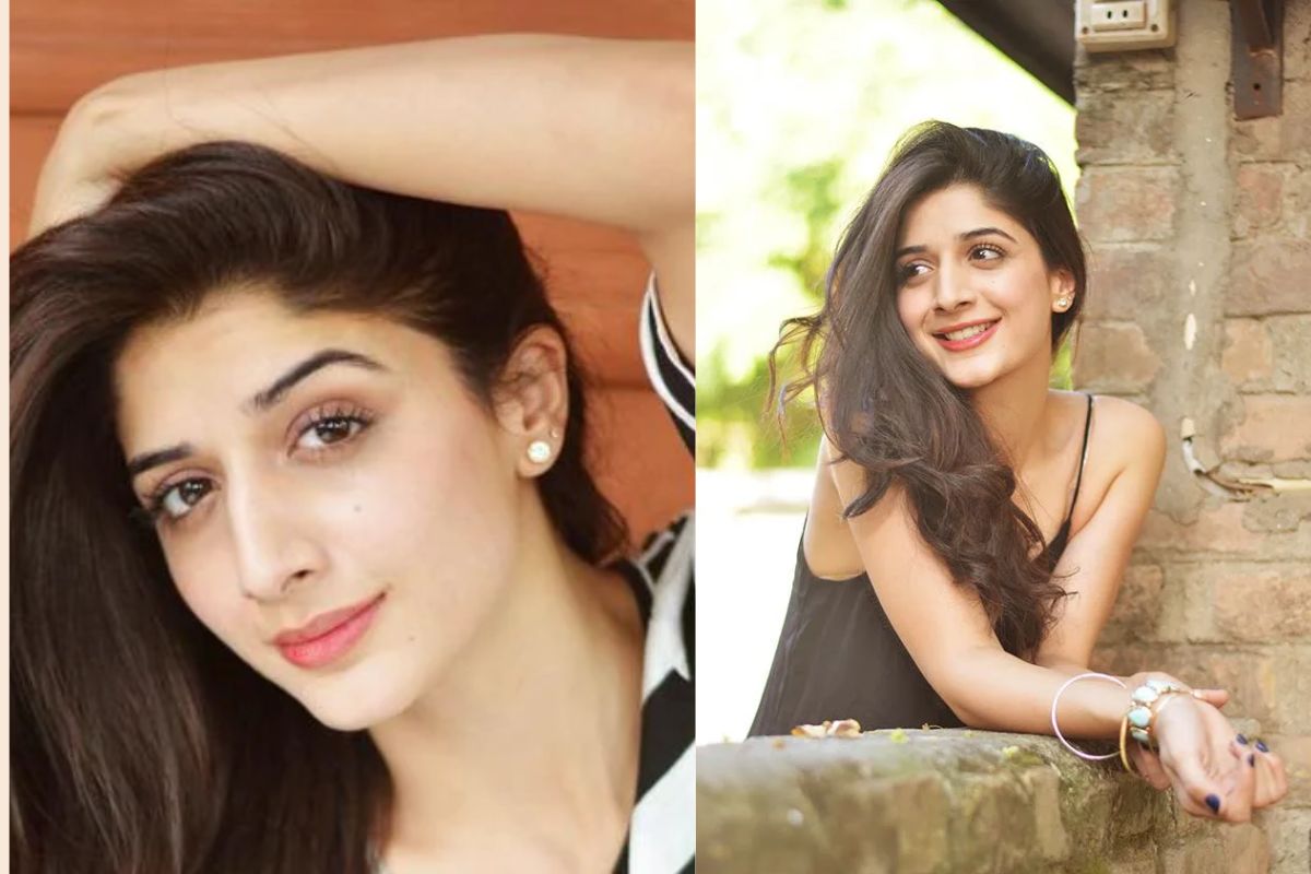 Mawra Hocane YouTube Channel: