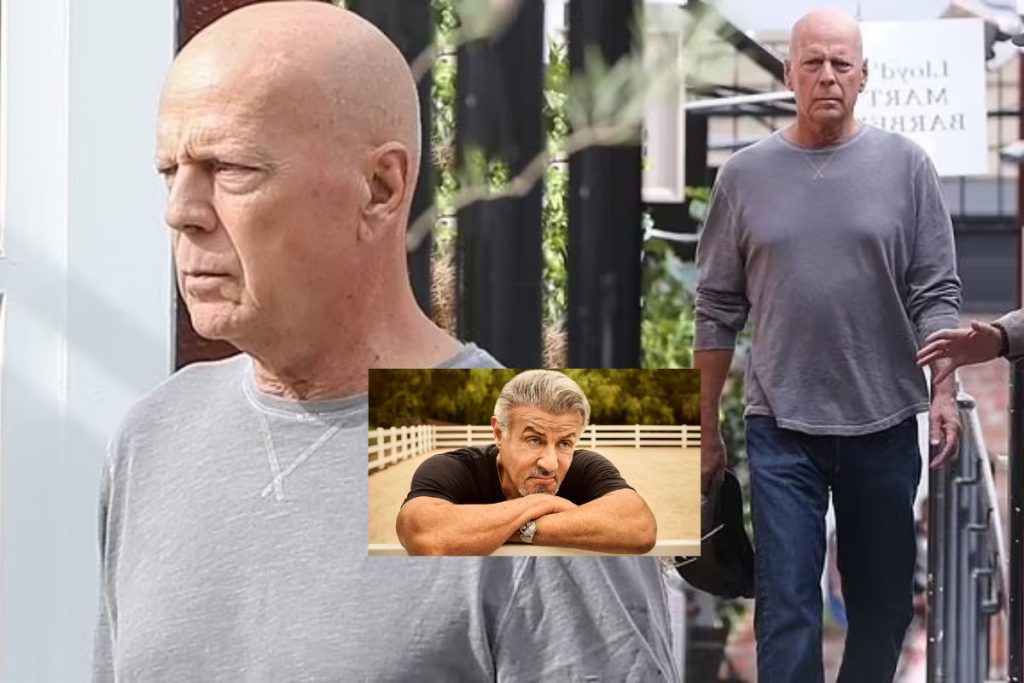 Bruce Willis Health Update