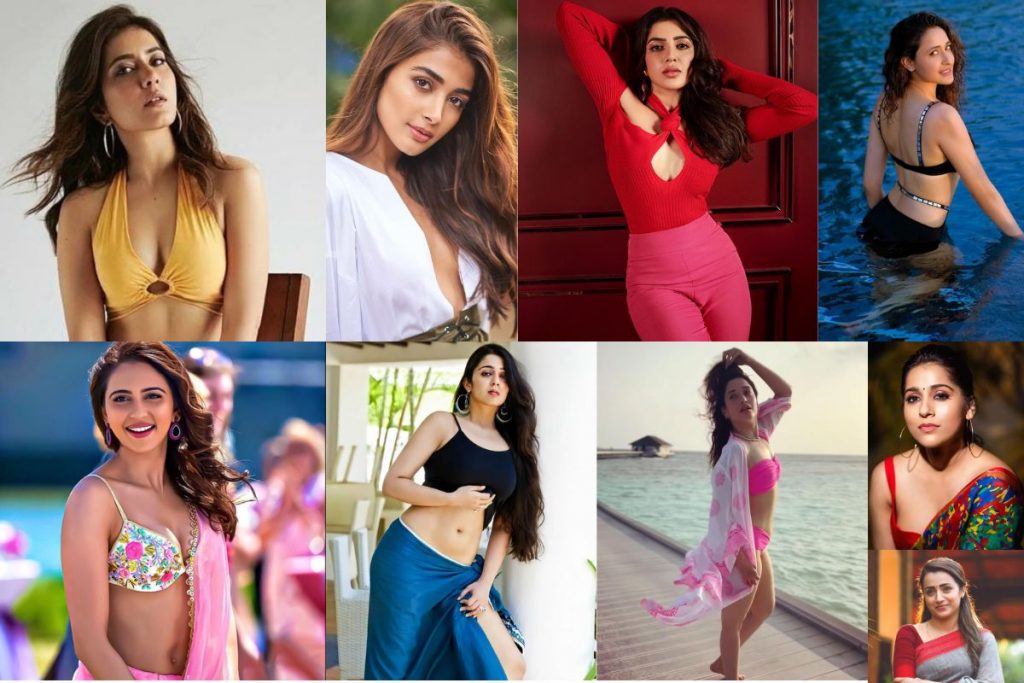 Top 12 Most Eligible Unmarried Tollywood Actress Most Eligible Unmarried Bachelorette In Tollywood Above 30 Years