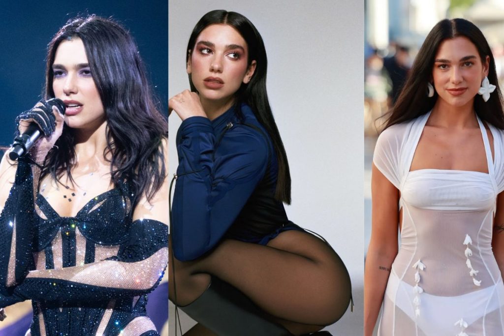 Who is Dua Lipa Everything You Need To Know About Her, Dating, Networth, Family, And More