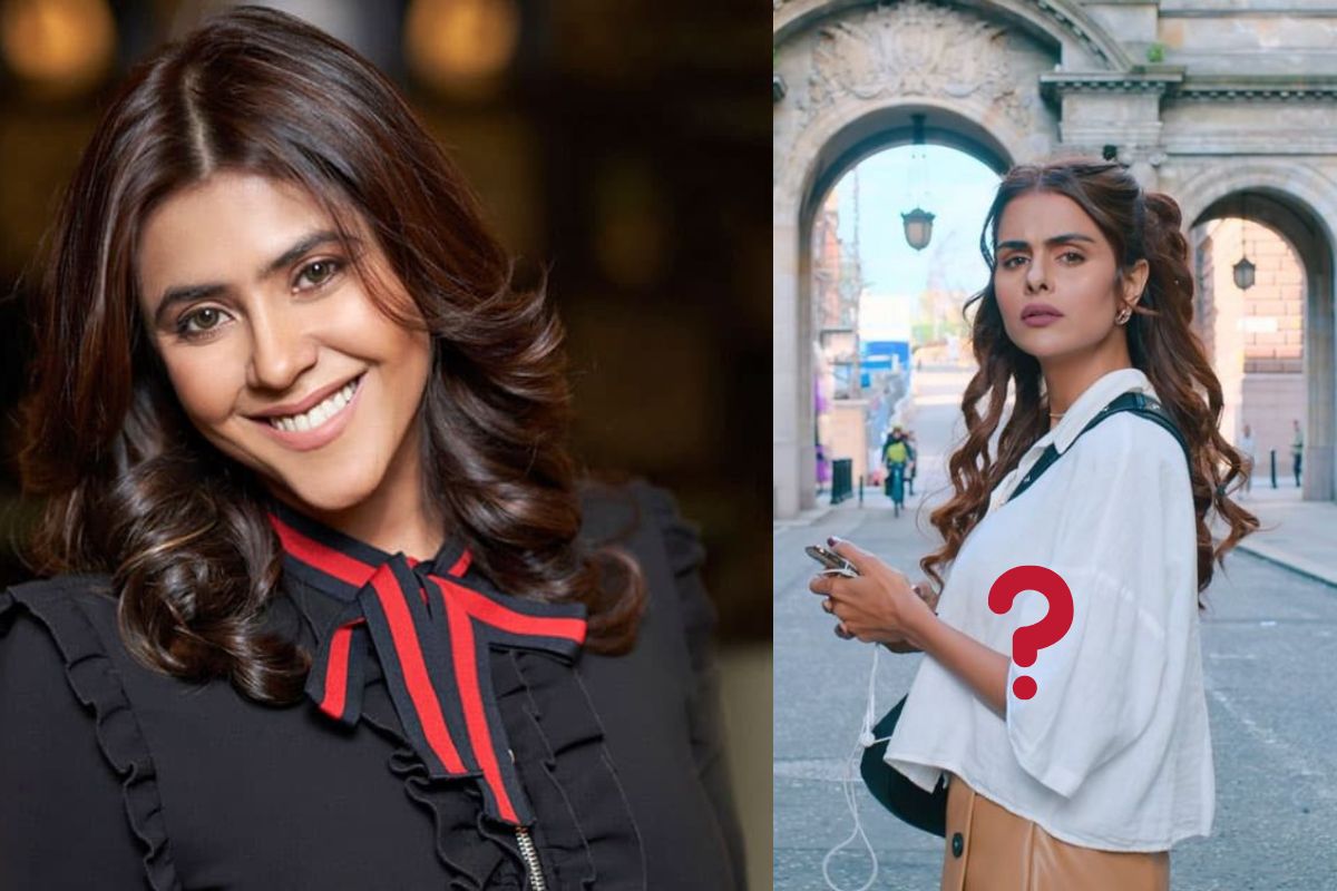 Ekta Kapoor Found New Face For Her New Film From BB16, Have A Look
