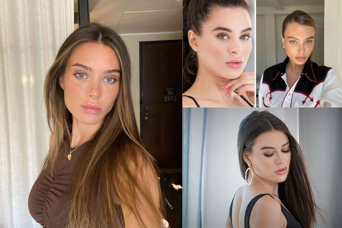 Lana Rhoades Becomes the most searched Model on Google, Let's Know About her