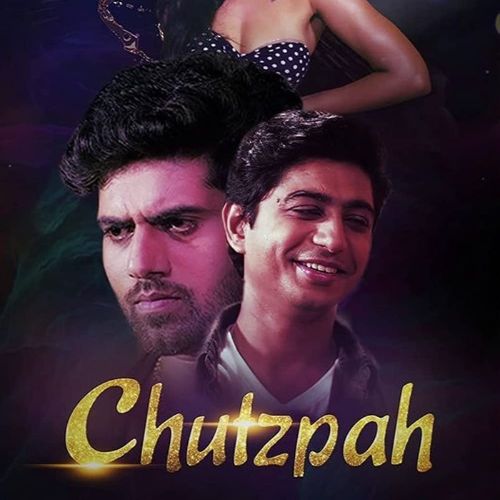 Chutzpah kooku web series watch online new arrivals