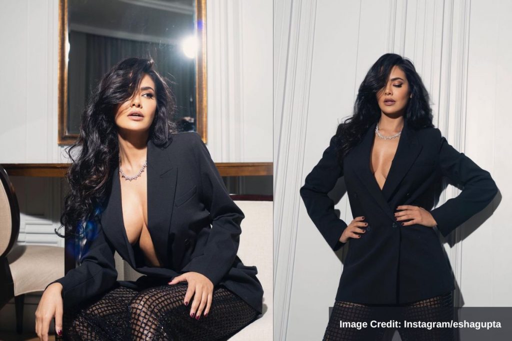 Indian Kylie Jenner Esha Gupta Esha Gupta Hot Looks