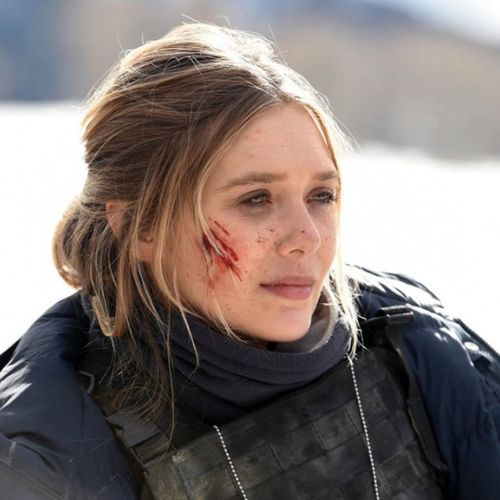 Top 5 Best Roles Of Elizabeth Olsen