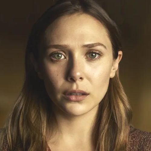 Top 5 Best Roles Of Elizabeth Olsen