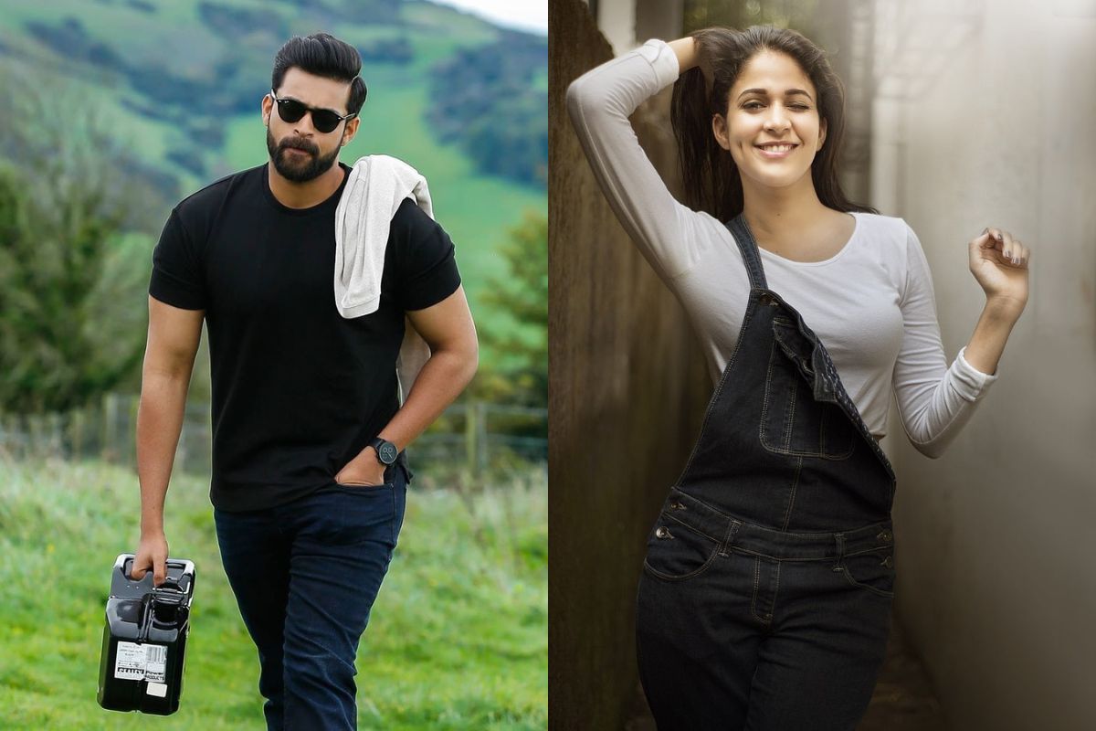 After Sharwanand, Varun Tej Going To Married Her Girlfriend?