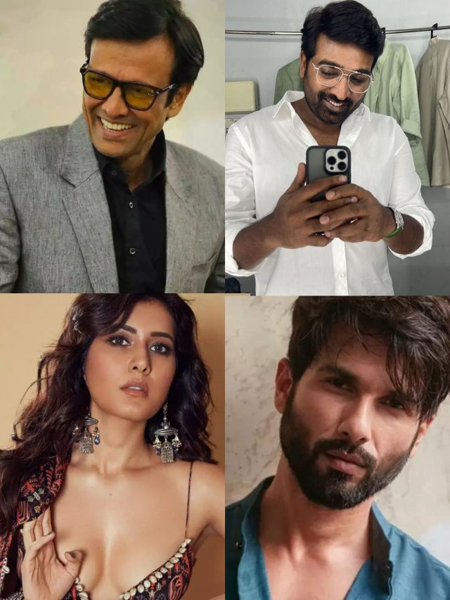 Farzi Web Series Cast And Salary (Fees), You Will Shocked
