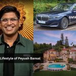 From 700 Crores Networth To BMW 7 Series Car, Luxurious Lifestyle of Peyush Bansal Lifestyle