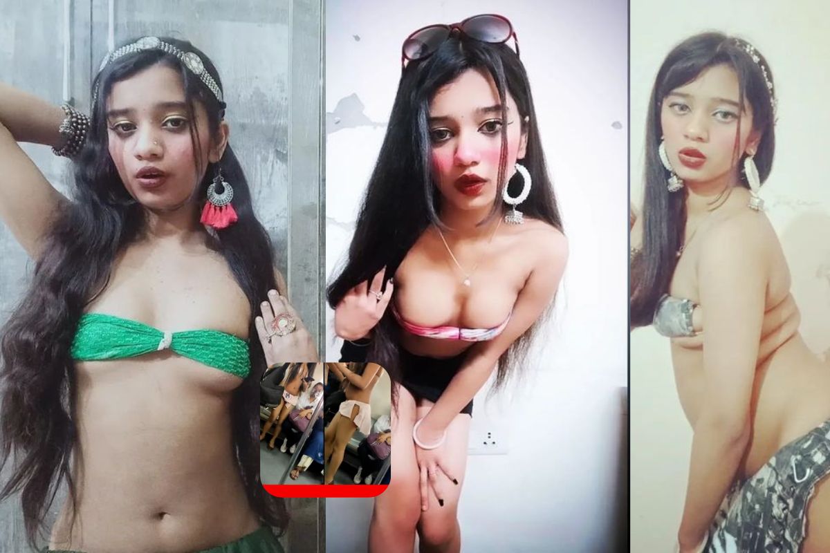 Delhi Metro Bikini Viral Girl Rhythm Chanana Biography, Viral Videos, And More