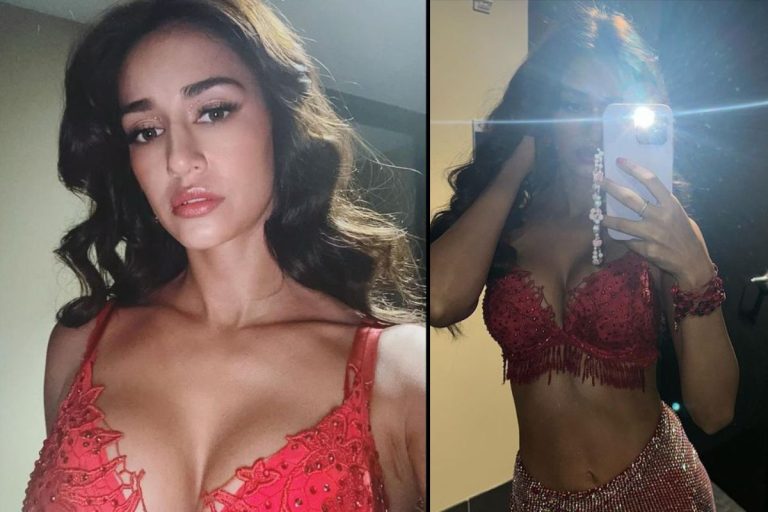 Why Did Netizens Call Vulgar To Disha Patani All News