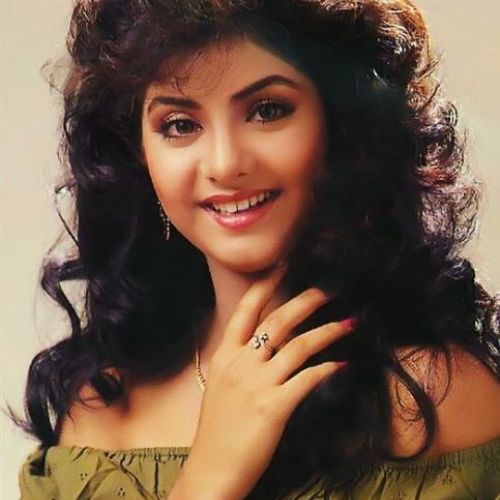 Divya Bharti