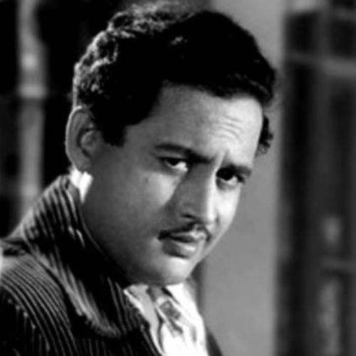 Guru Dutt