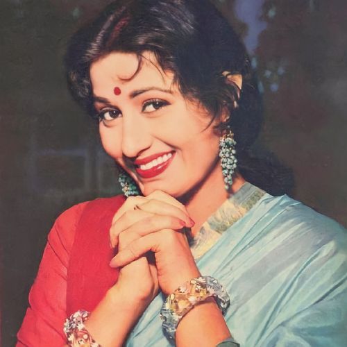 Madhubala