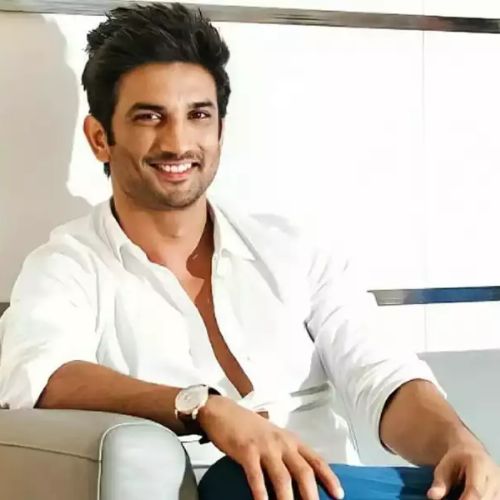 Sushant Singh Rajput