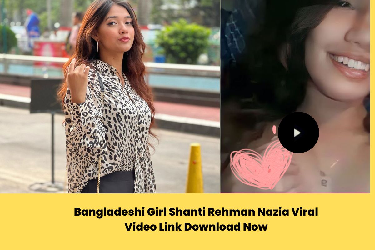 Bangla girl viral video
