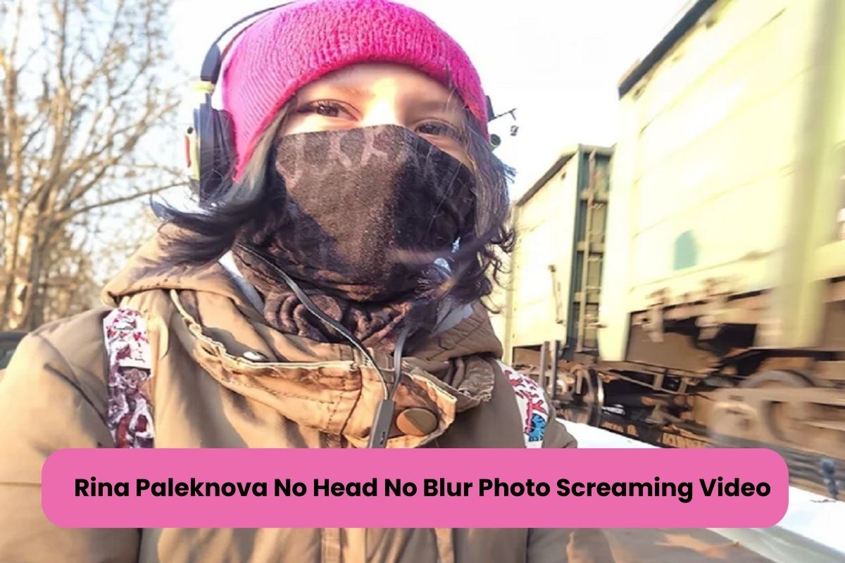 Rina Palenkova Screaming Original Video Rina Paleknova No Head No Blur Photo Screaming Video