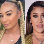 The Reality Of Natalie Nunn And Scotty Ryan Viral Video