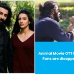 Animal Movie OTT Released Know Here About Length, Duration, Unseen Pictures