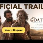 Aadujeevitham The Goat Life Movie Review